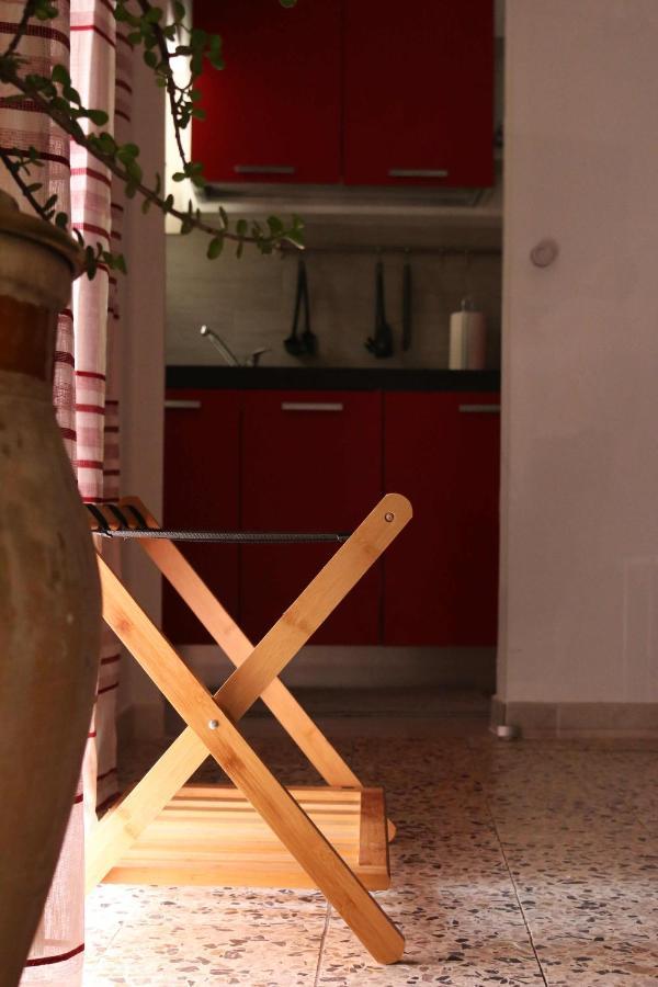 San Giacomo Apartment Caltagirone Esterno foto