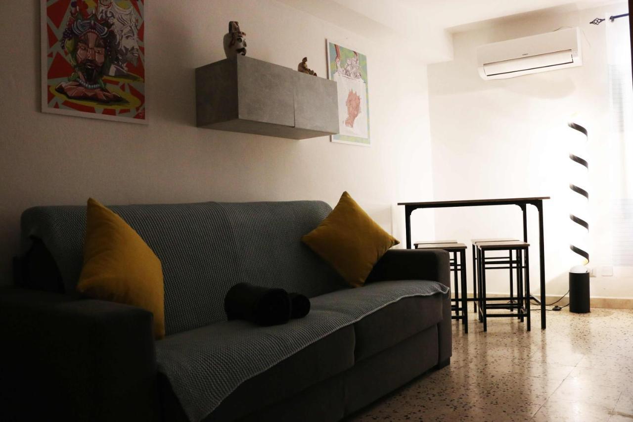 San Giacomo Apartment Caltagirone Esterno foto