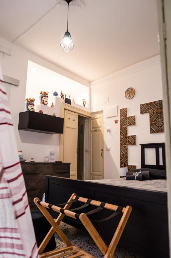 San Giacomo Apartment Caltagirone Esterno foto