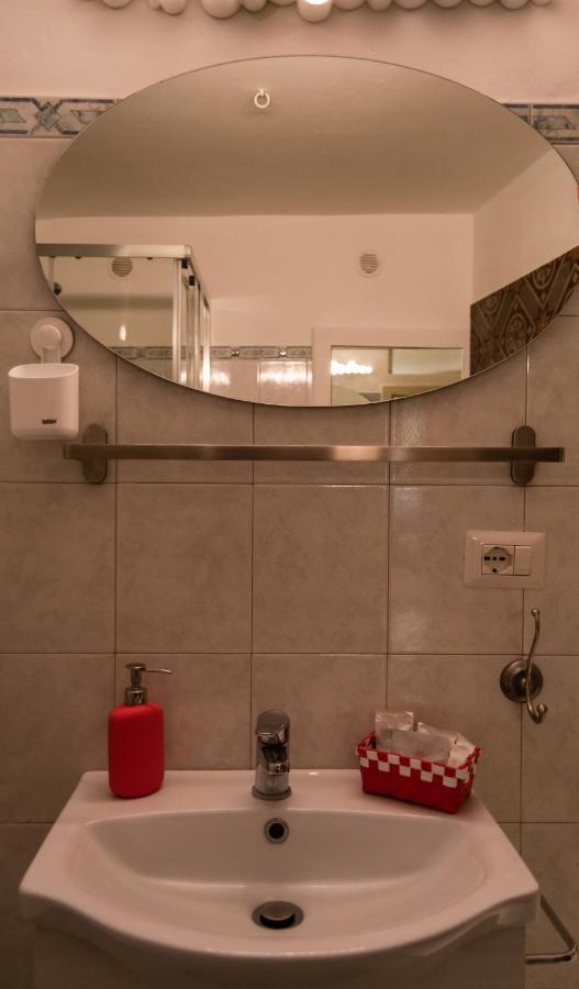 San Giacomo Apartment Caltagirone Esterno foto