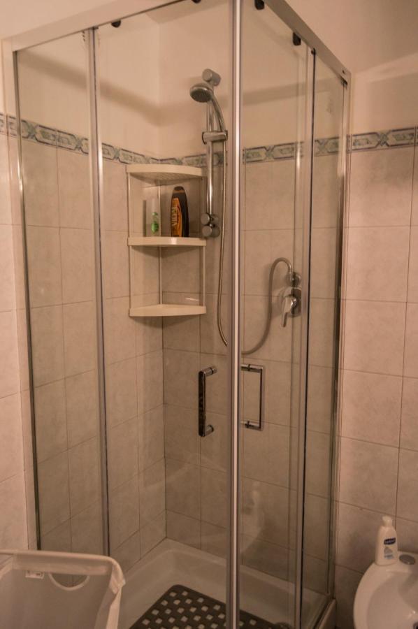 San Giacomo Apartment Caltagirone Esterno foto