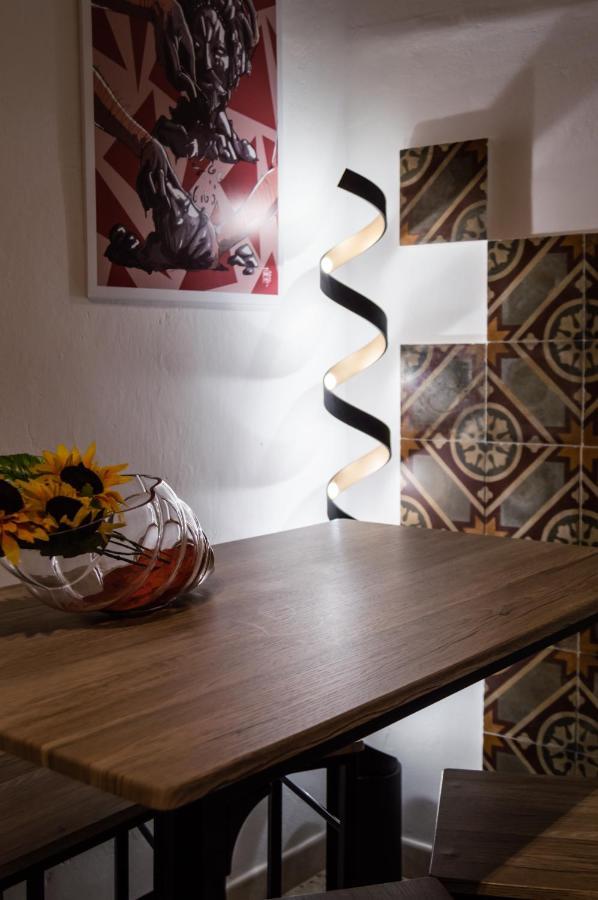 San Giacomo Apartment Caltagirone Esterno foto